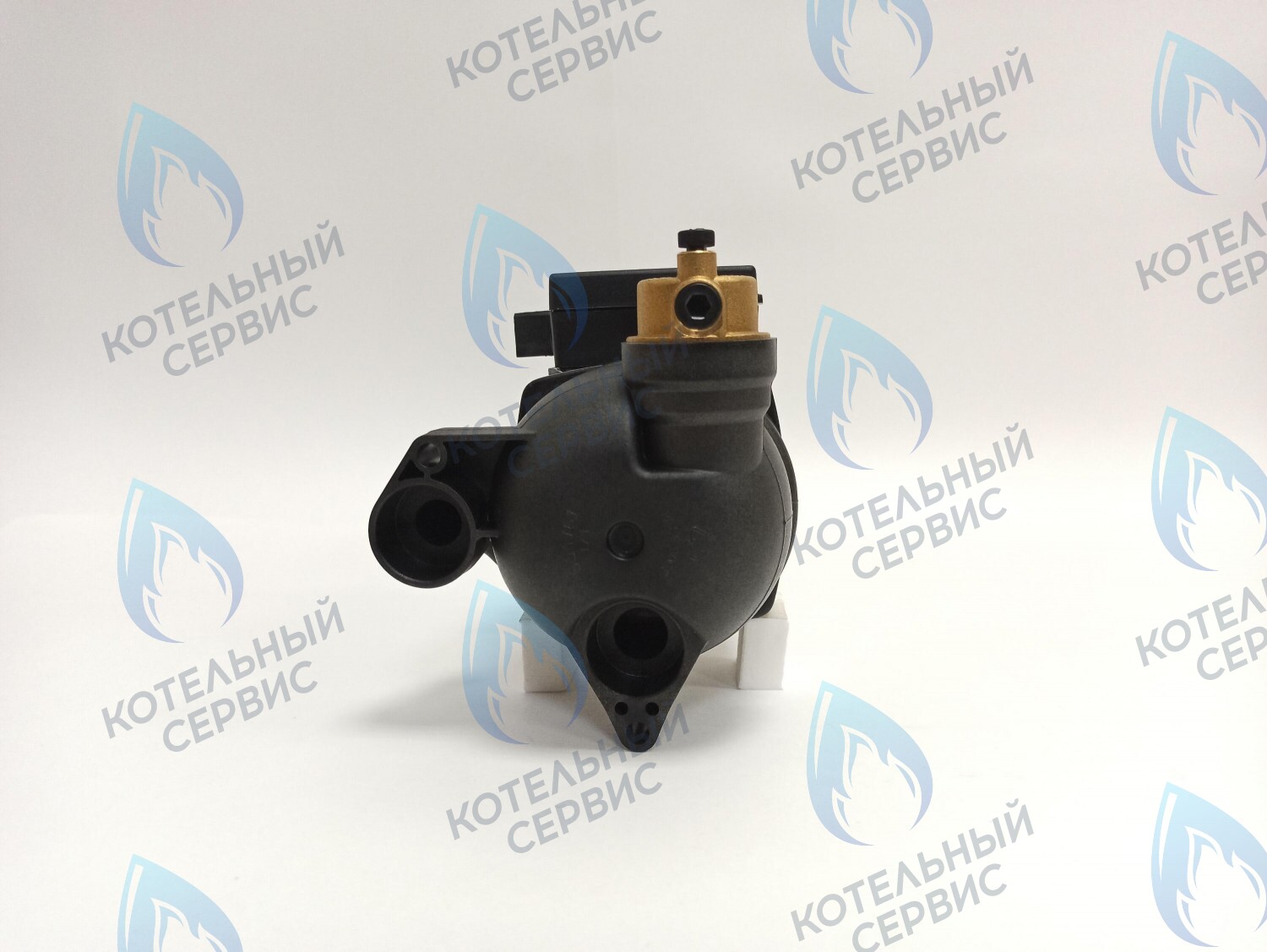 PMBX2AG50-GR75-V1-FR-Комп Насос циркуляционный BAXI ECO FOUR, ECO-3 COMPACT, LUNA-3, LUNA-3 COMFORT (5655200, 5687510) в Барнауле