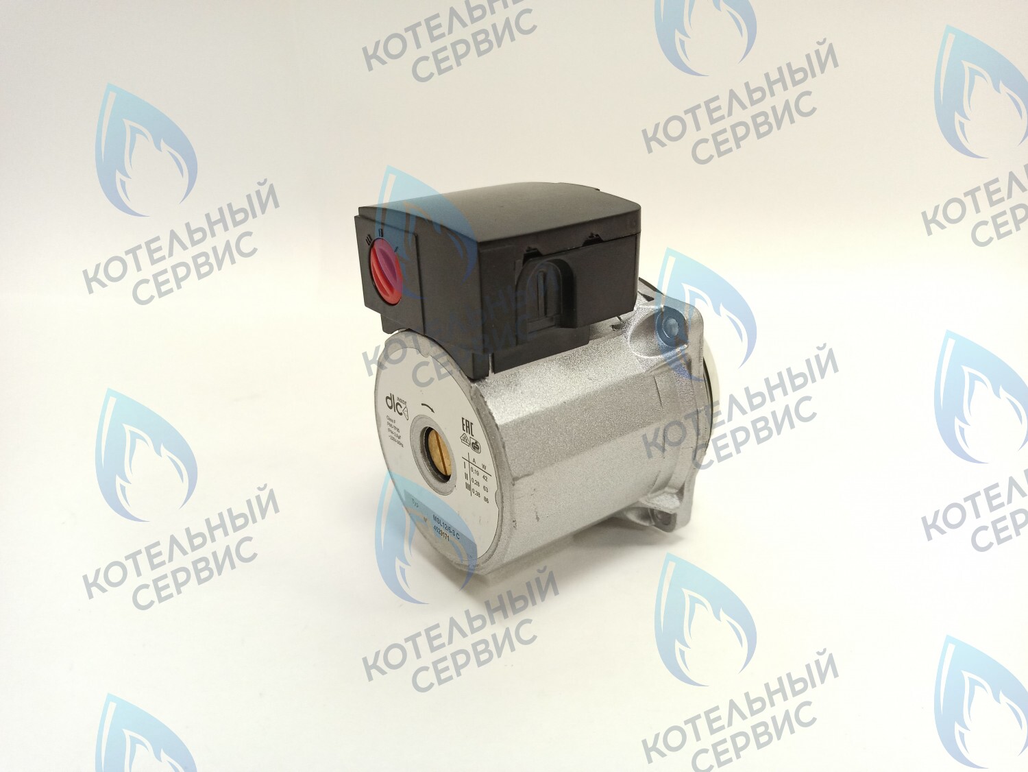 PH-W30CW60-WC86BX-Комп Двигатель насоса 12/6 аналог WILO (без улитки) (12/6, 15/6) WILO 86w MSL 12/6-3 C (30мм по часовой) FERROLI, FONDITAL, BAXI и др в Барнауле