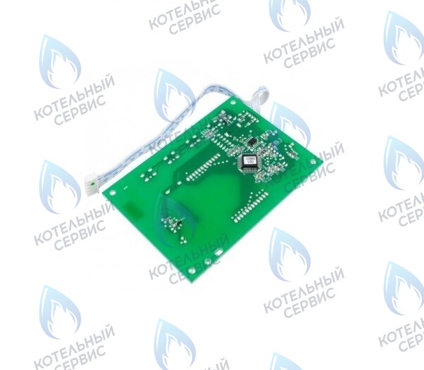 1924779 Дисплей платы управления для котлов DC 30 DC 35 HUBERT в Барнауле
