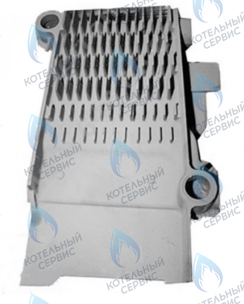 39848960 Секция чугунная (левая) KIT ELEM.SIN (39441750) FERROLI в Барнауле