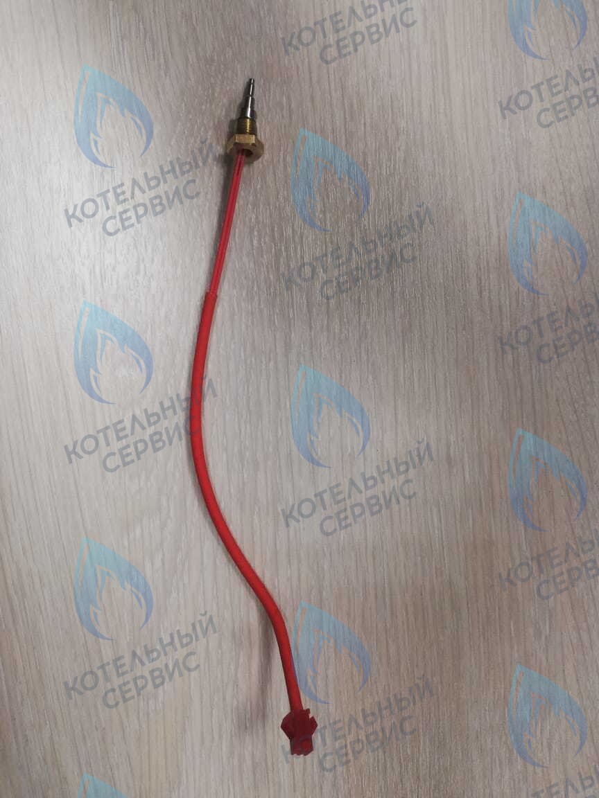 EC-042 Датчик температуры ГВС ALPHATHERM SIGMA ECO PTD 14 / 18 / 24 в Барнауле