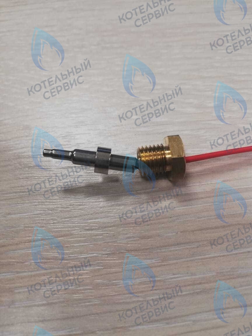 EC-042 Датчик температуры ГВС ALPHATHERM SIGMA ECO PTD 14 / 18 / 24 в Барнауле