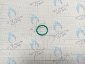 Кольцо уплотнительное O-ring Navien (SILICONE,P22,Gr) (BH2423089A)