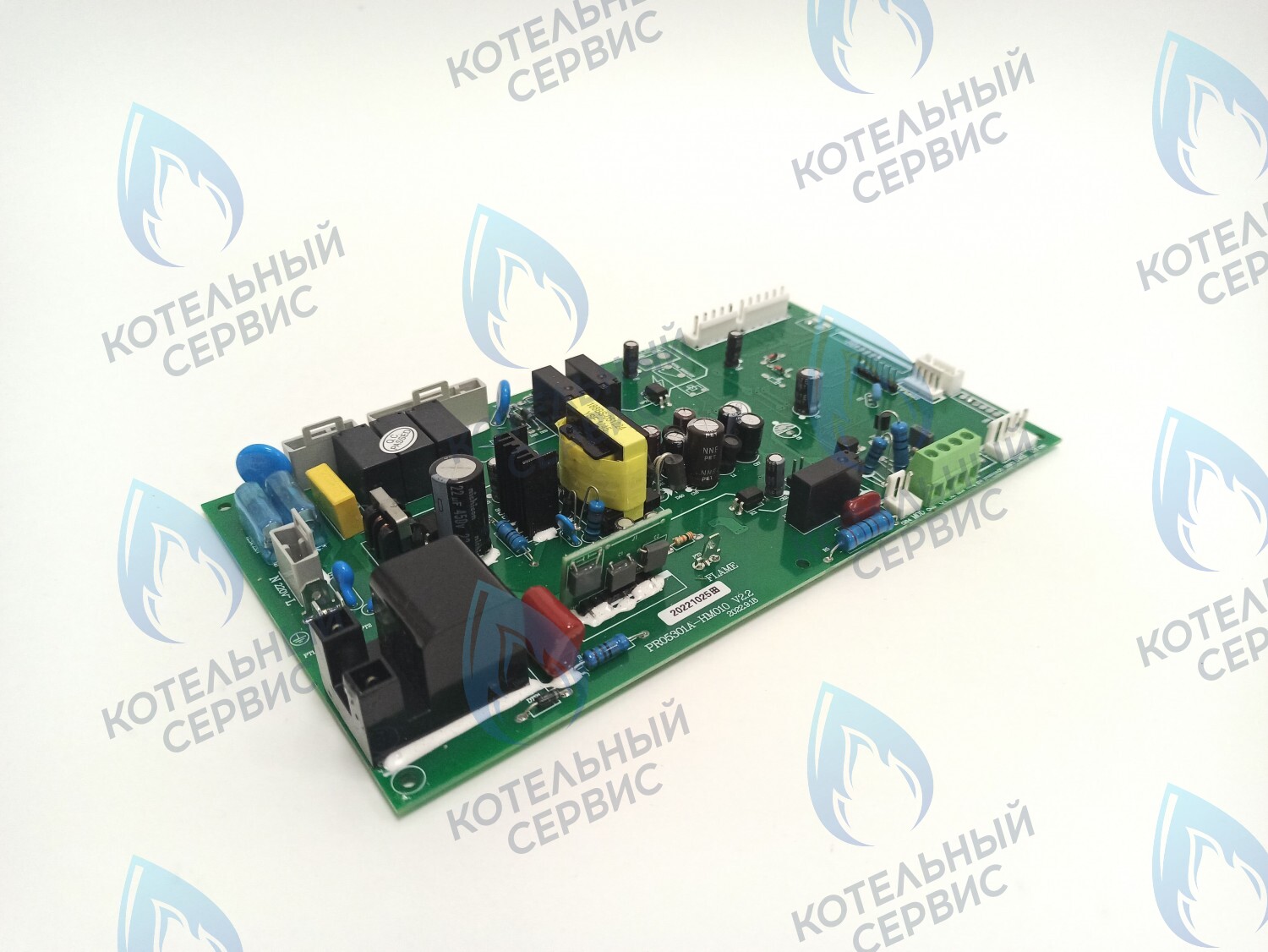 CB030-02 Универсальная базовая плата электроники OPTIMA/STYLE (старого образца) (для всех) ROC в Барнауле