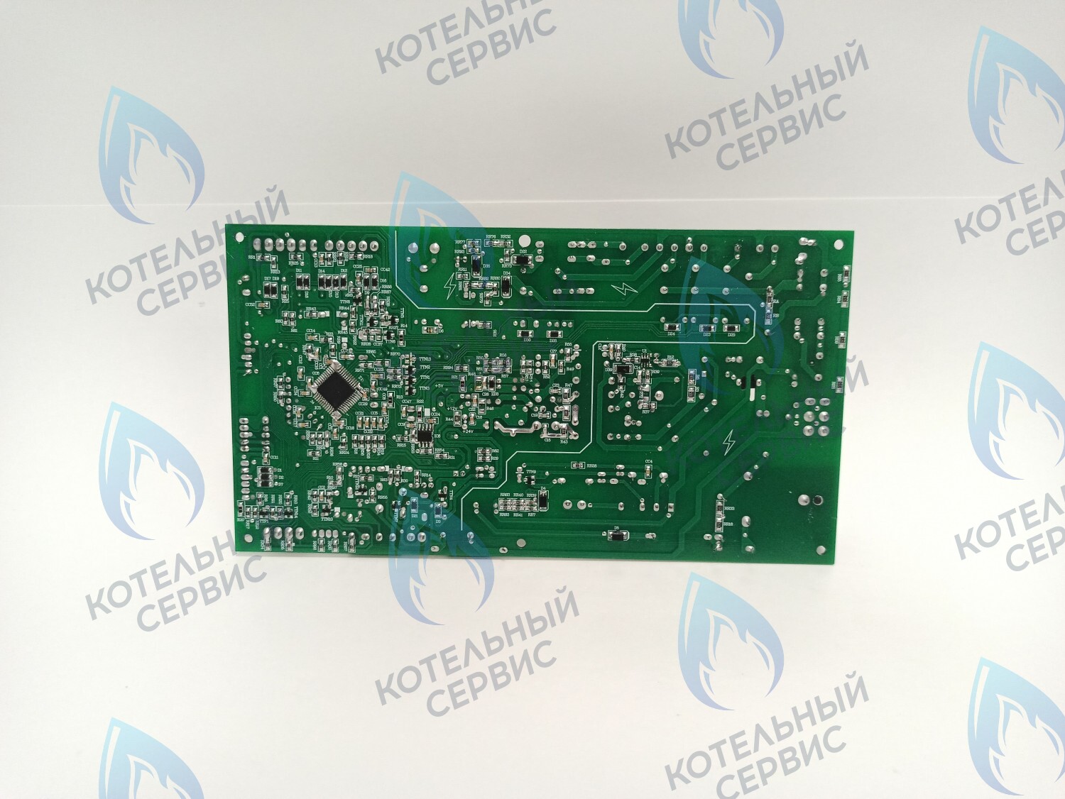 CB030-02 Универсальная базовая плата электроники OPTIMA/STYLE (старого образца) (для всех) ROC в Барнауле