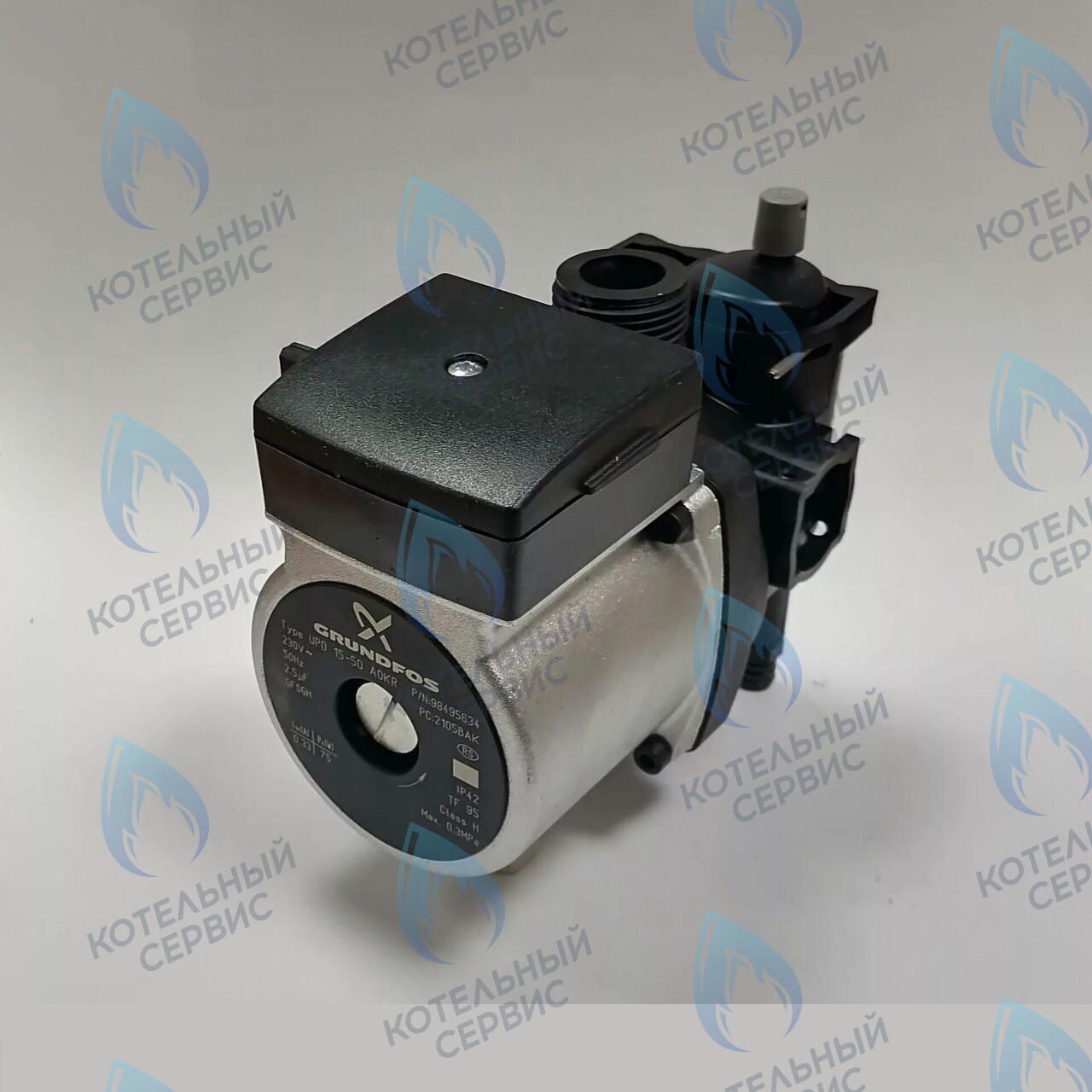 63104010341P Насос циркуляционный BAXI в Барнауле