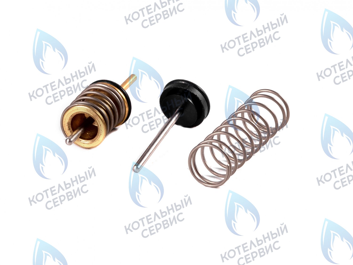 TVN003 Шток трехходового клапана в Барнауле