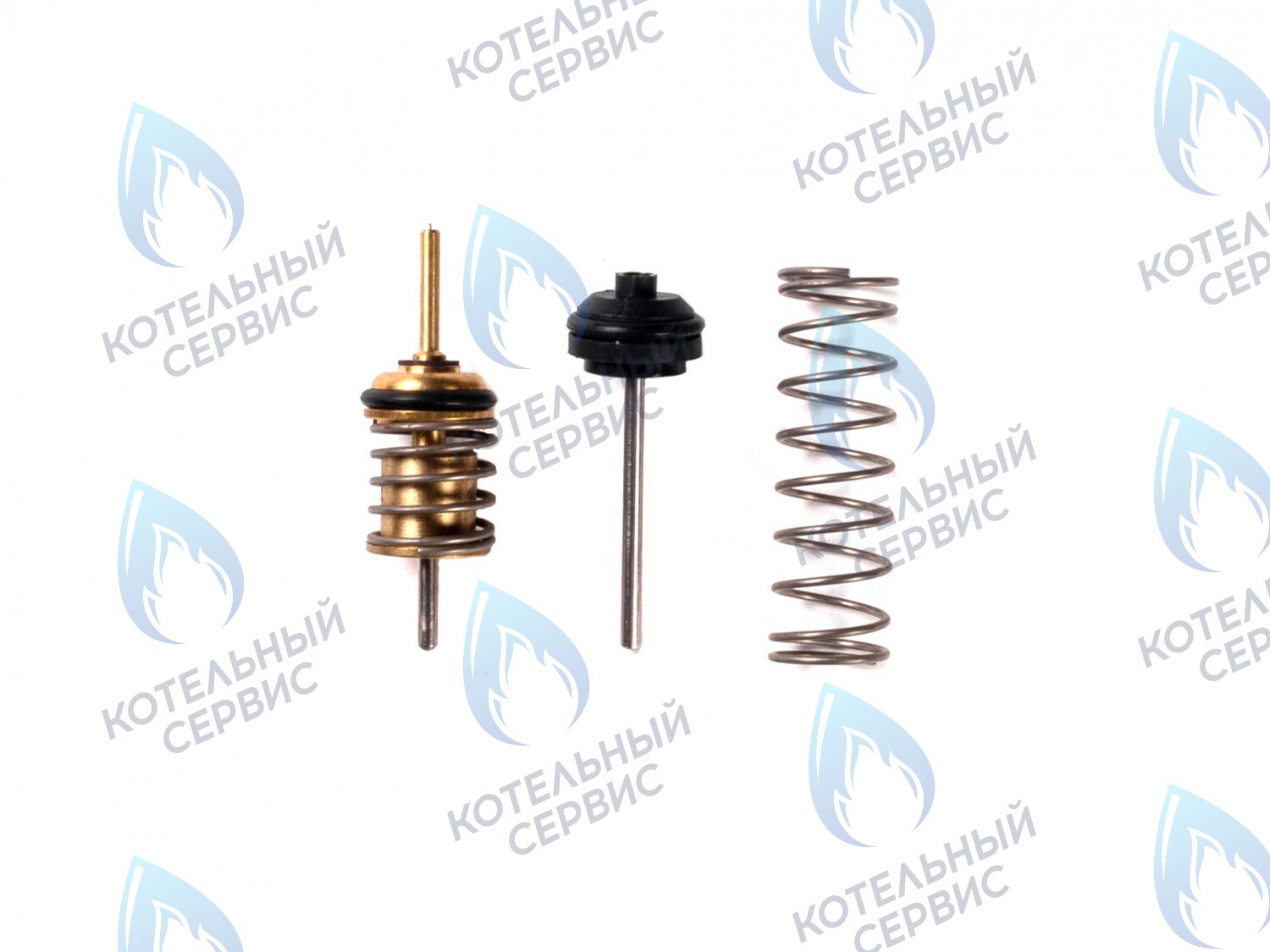 TVN003 Шток трехходового клапана в Барнауле