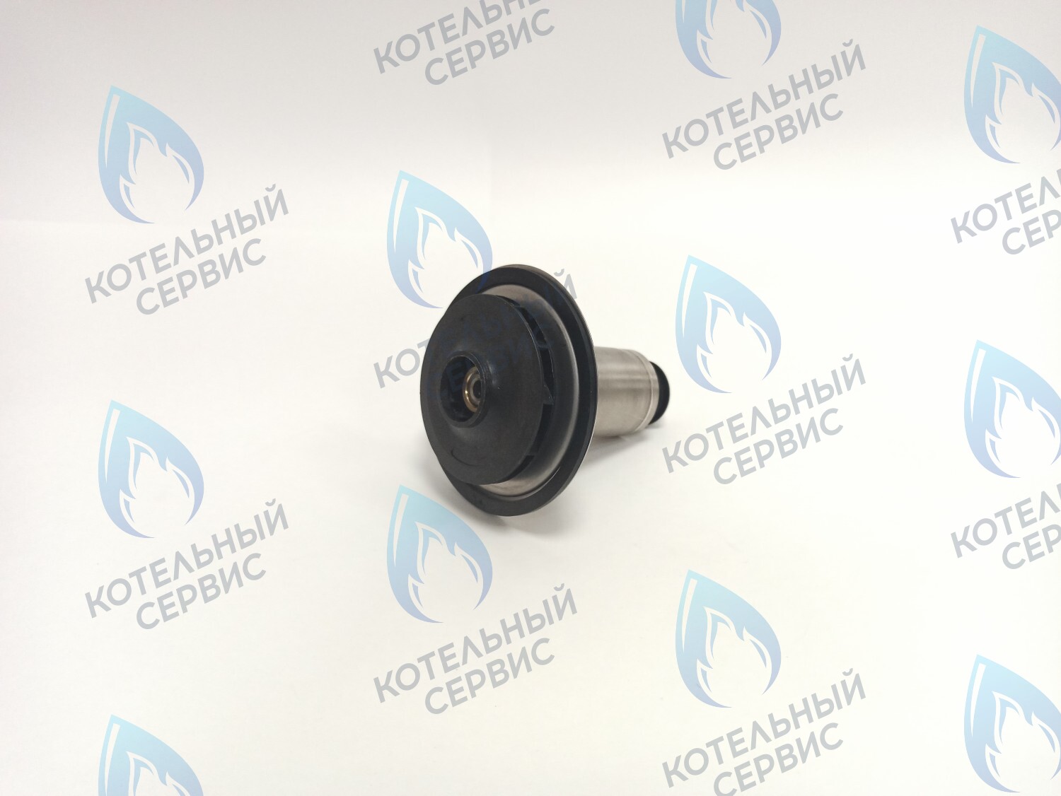 PPR-W21CW-35-02 Втулка ротор насоса (по часовой стрелке) аналог WILO 12/4.1, 12/5, 15/5 (втулка 35мм, колесо 68/21мм) в Барнауле