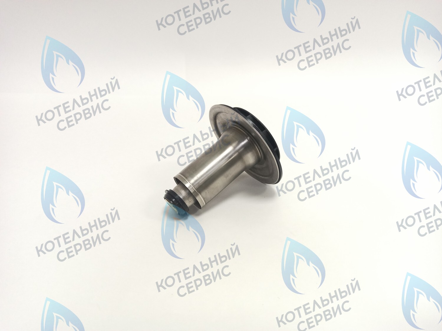 PPR-W21CW-35-02 Втулка ротор насоса (по часовой стрелке) аналог WILO 12/4.1, 12/5, 15/5 (втулка 35мм, колесо 68/21мм) в Барнауле