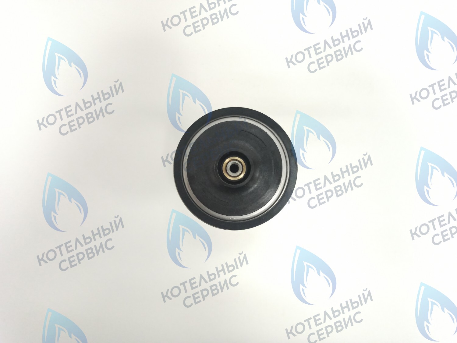 PPR-W21CW-35-02 Втулка ротор насоса (по часовой стрелке) аналог WILO 12/4.1, 12/5, 15/5 (втулка 35мм, колесо 68/21мм) в Барнауле