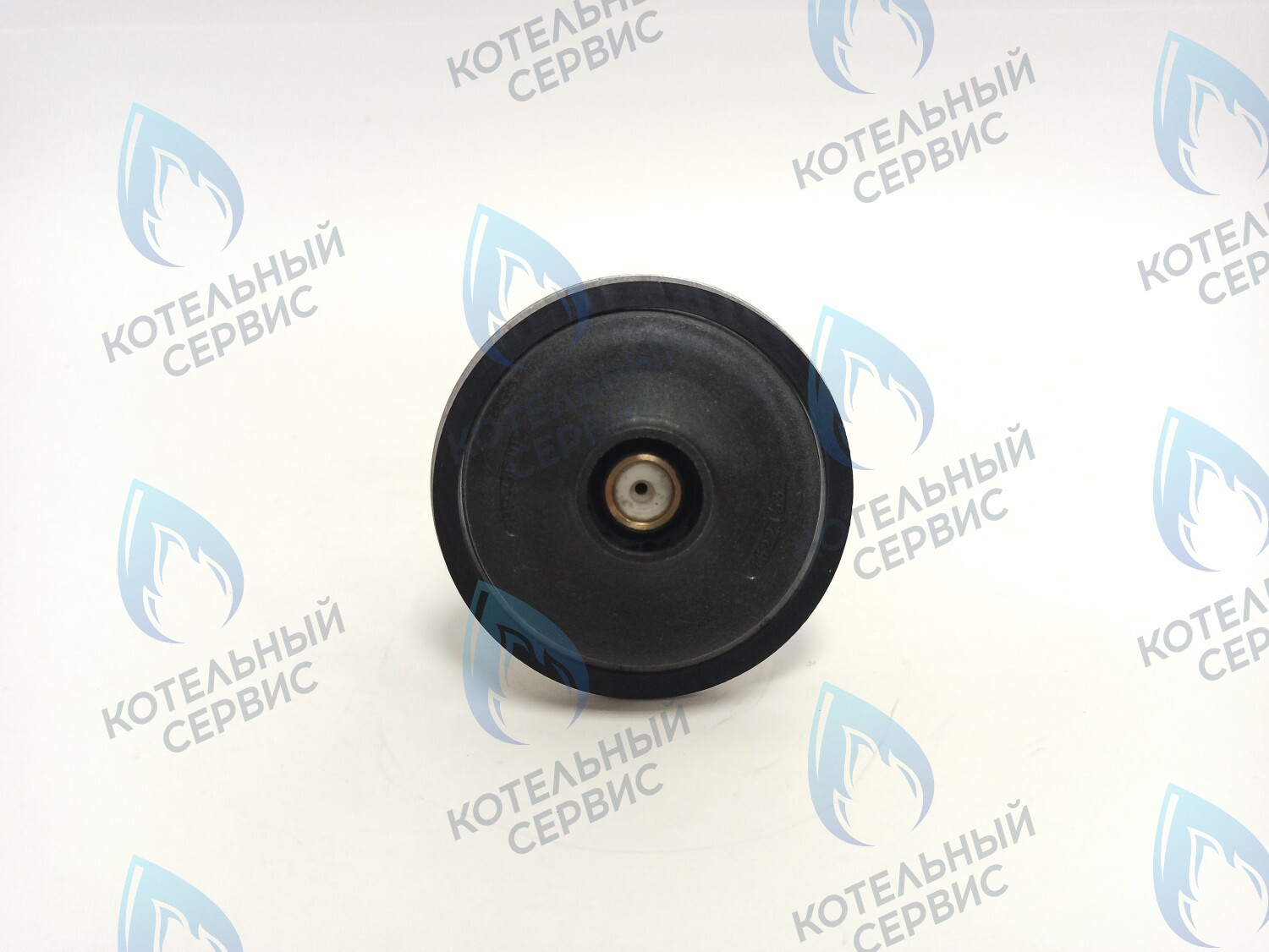 PPR-W21CW-40-03 Втулка ротор насоса (по часовой стрелке) аналог WILO 15/6 (втулка 40мм, короткая 80мм, колесо 68/21мм) в Барнауле