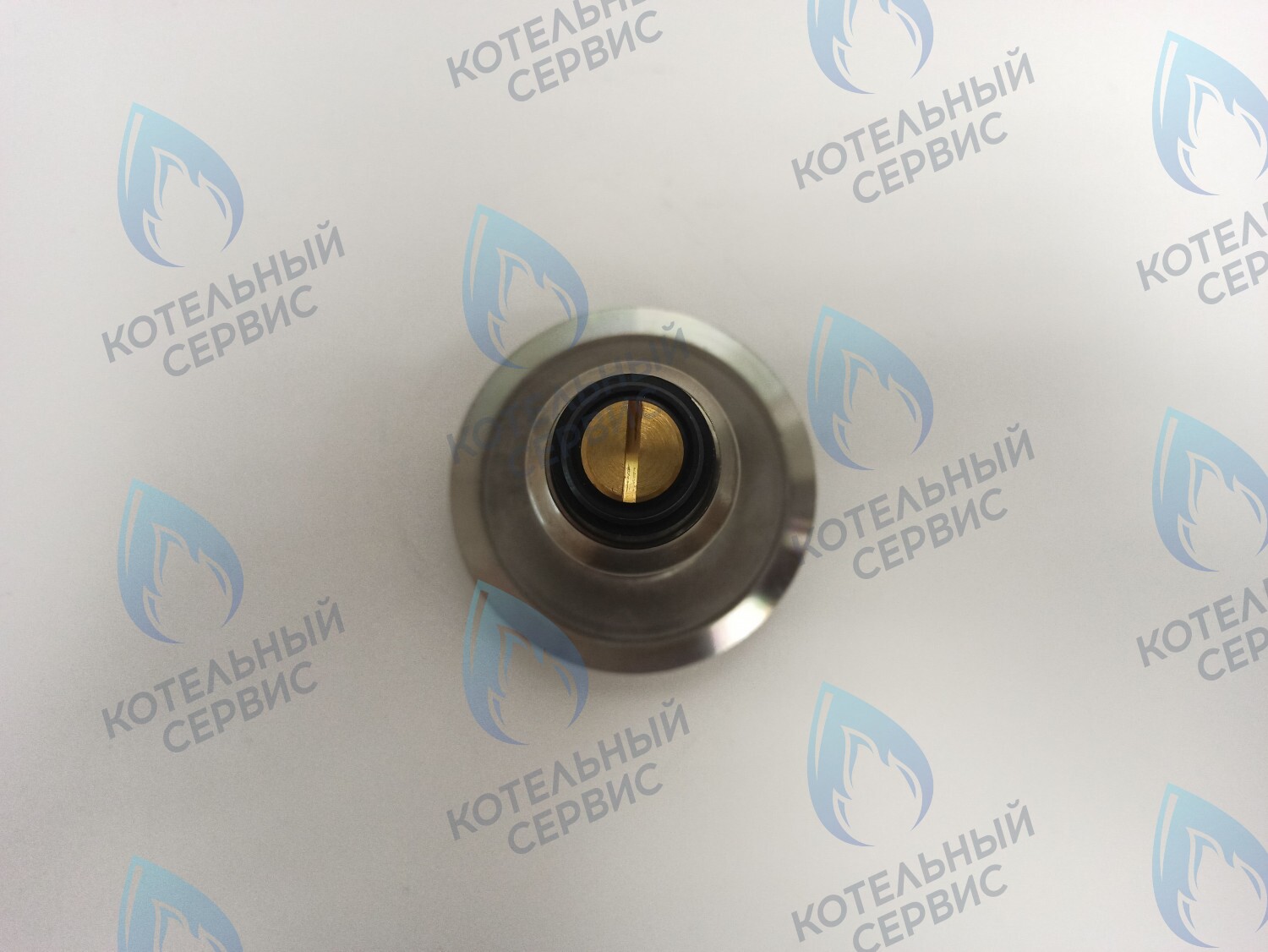 PPR-W21CW-40-03 Втулка ротор насоса (по часовой стрелке) аналог WILO 15/6 (втулка 40мм, короткая 80мм, колесо 68/21мм) в Барнауле