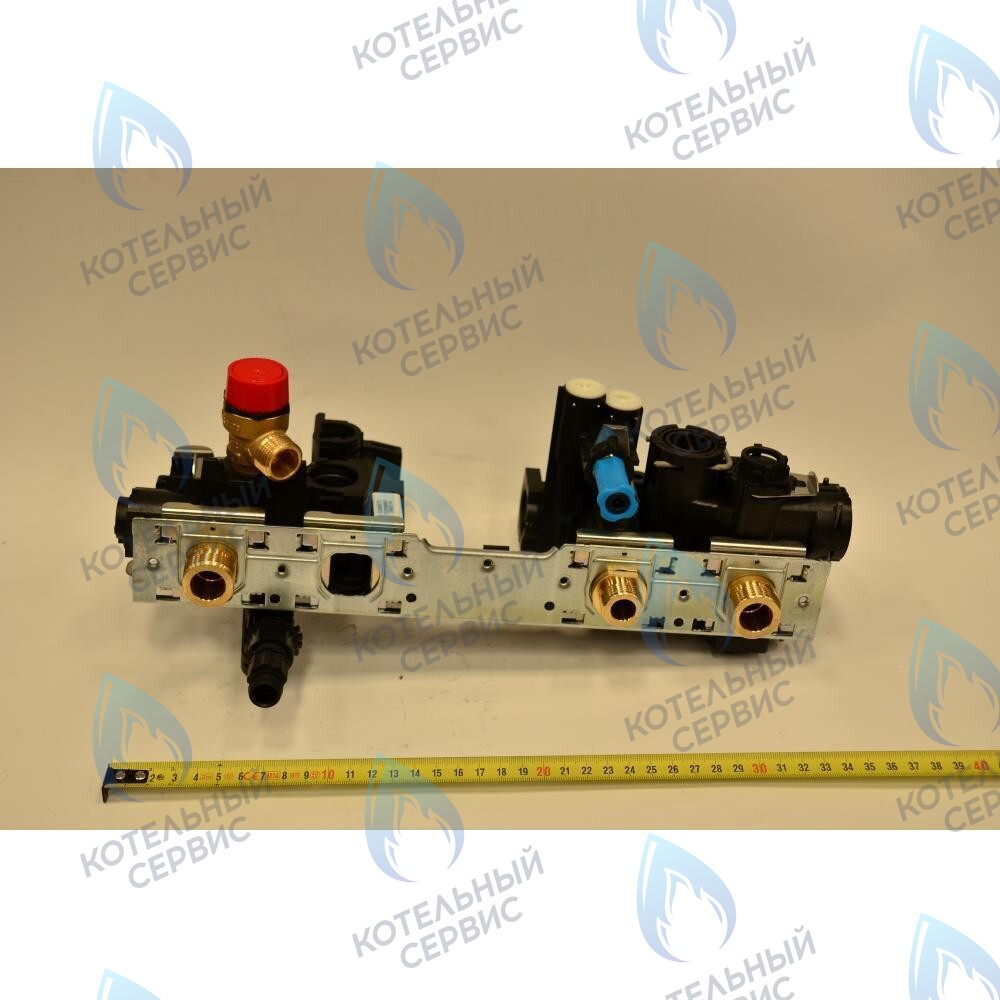 5699200 Гидравлическая группа для одноконтурного котла в сборе BAXI в Барнауле