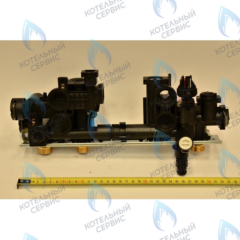 5699200 Гидравлическая группа для одноконтурного котла в сборе BAXI в Барнауле