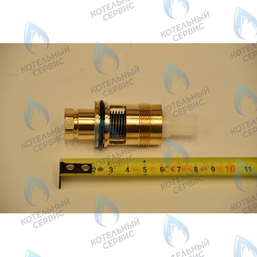 711633800 Датчик протока ГВС с фильтром BAXI (10L) в Барнауле