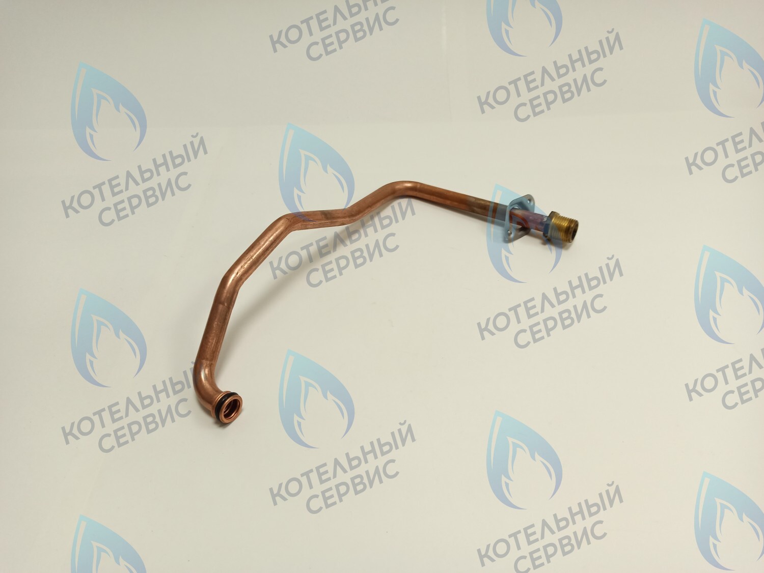 1.029561 Трубка выхода горячей воды (D.14) Immergas MAIOR EOLO в Барнауле