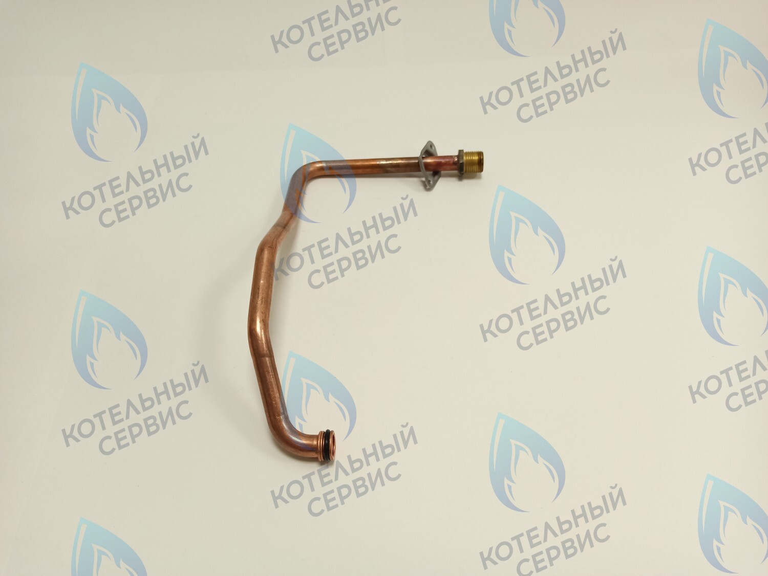 1.029561 Трубка выхода горячей воды (D.14) Immergas MAIOR EOLO в Барнауле