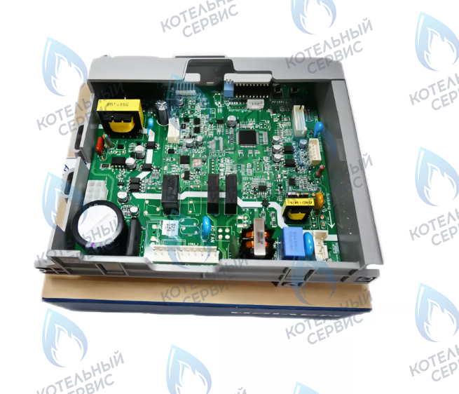 30024760B Плата управления NAVIEN Deluxe One 30кВт-40кВт в Барнауле