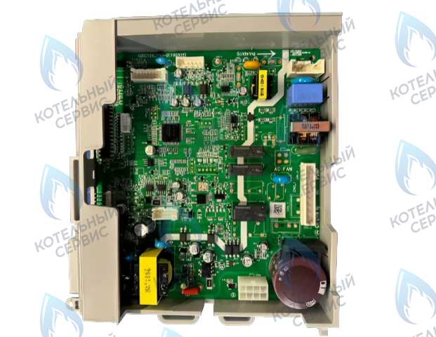 30024760B Плата управления NAVIEN Deluxe One 30кВт-40кВт в Барнауле