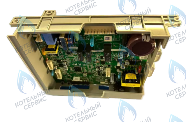 30024760B Плата управления NAVIEN Deluxe One 30кВт-40кВт в Барнауле