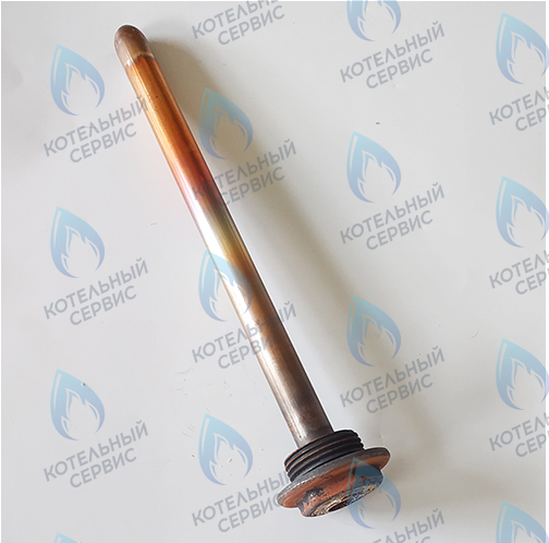 39829870 Гильза KIT GUAINA 1"X250 (33400941) FERROLI в Барнауле