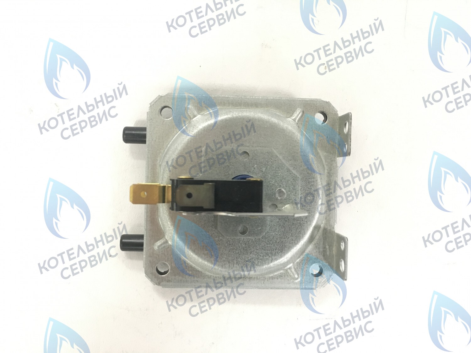 0020027672 Реле давления воздуха (прессостат, маностат) C6065AP1656:2 P=0,5 mbar CE-0063AP3085/1 PROTHERM (0020240108) в Барнауле