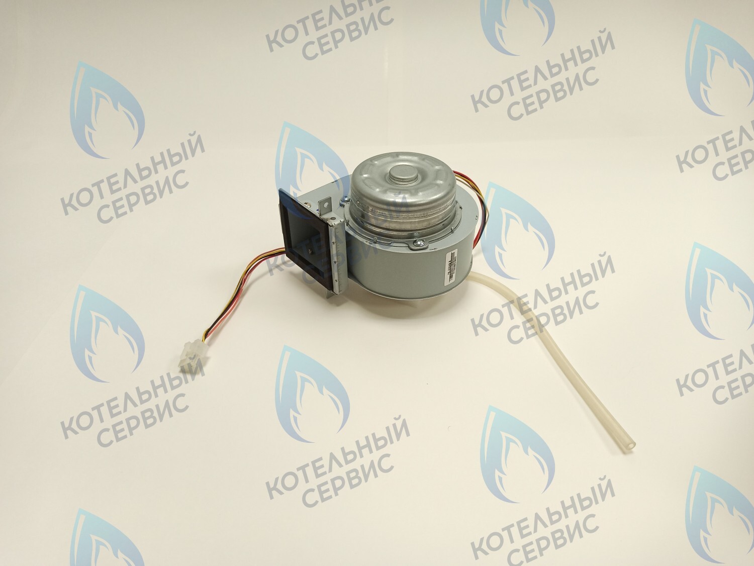 30010860B Вентилятор Navien Deluxe 30-40K, Smart Tok 30-35K, Prime 30-35K (30010860A) в Барнауле