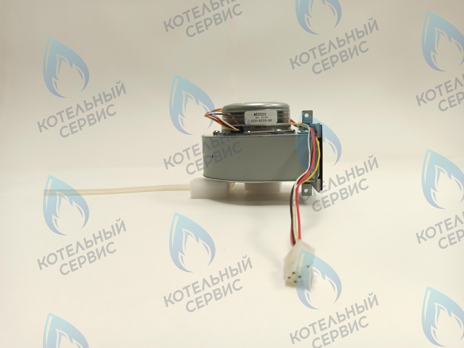 30010860B Вентилятор Navien Deluxe 30-40K, Smart Tok 30-35K, Prime 30-35K (30010860A) в Барнауле