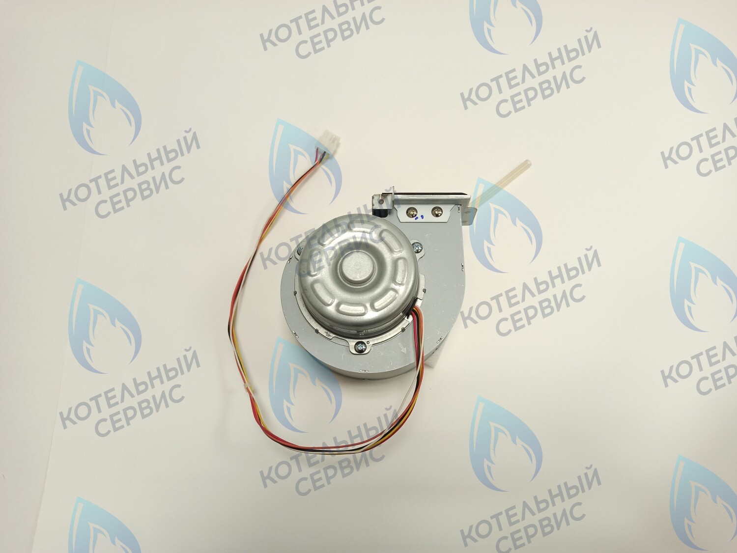 30010860B Вентилятор Navien Deluxe 30-40K, Smart Tok 30-35K, Prime 30-35K (30010860A) в Барнауле