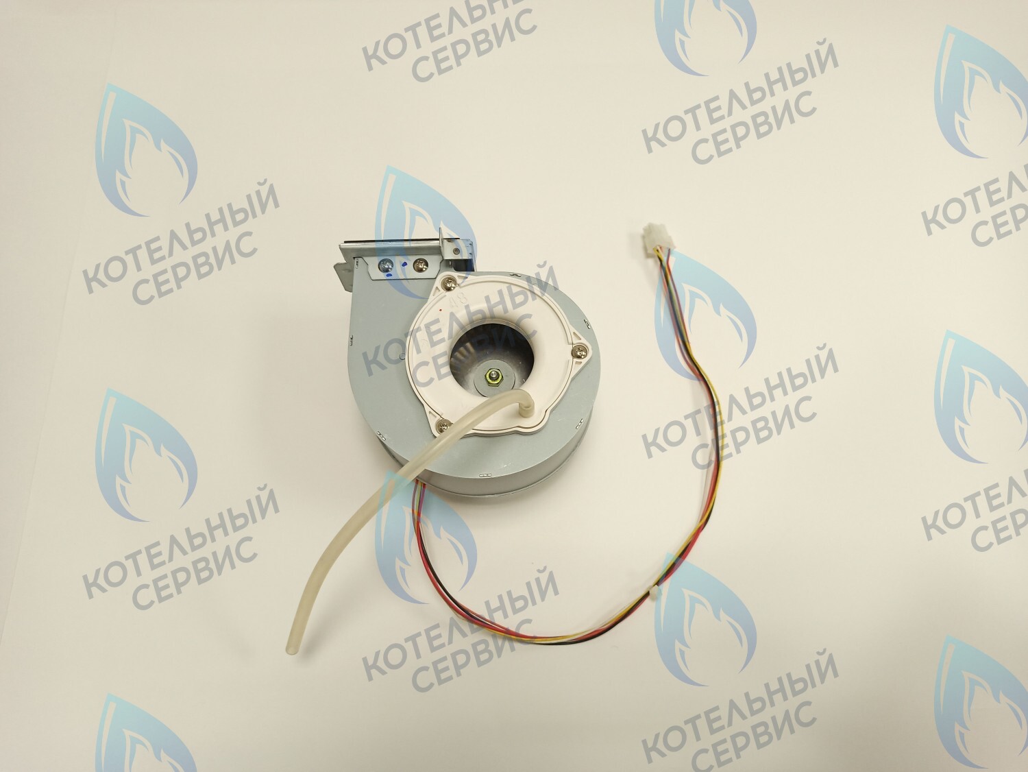 30010860B Вентилятор Navien Deluxe 30-40K, Smart Tok 30-35K, Prime 30-35K (30010860A) в Барнауле