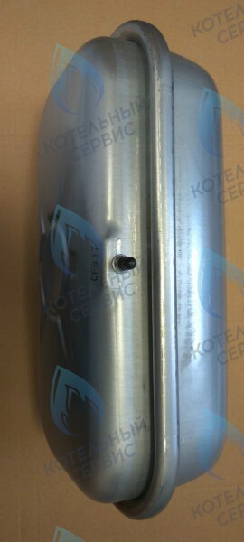 440009665 Бак расширительный RINNAI GMF/EMF в Барнауле