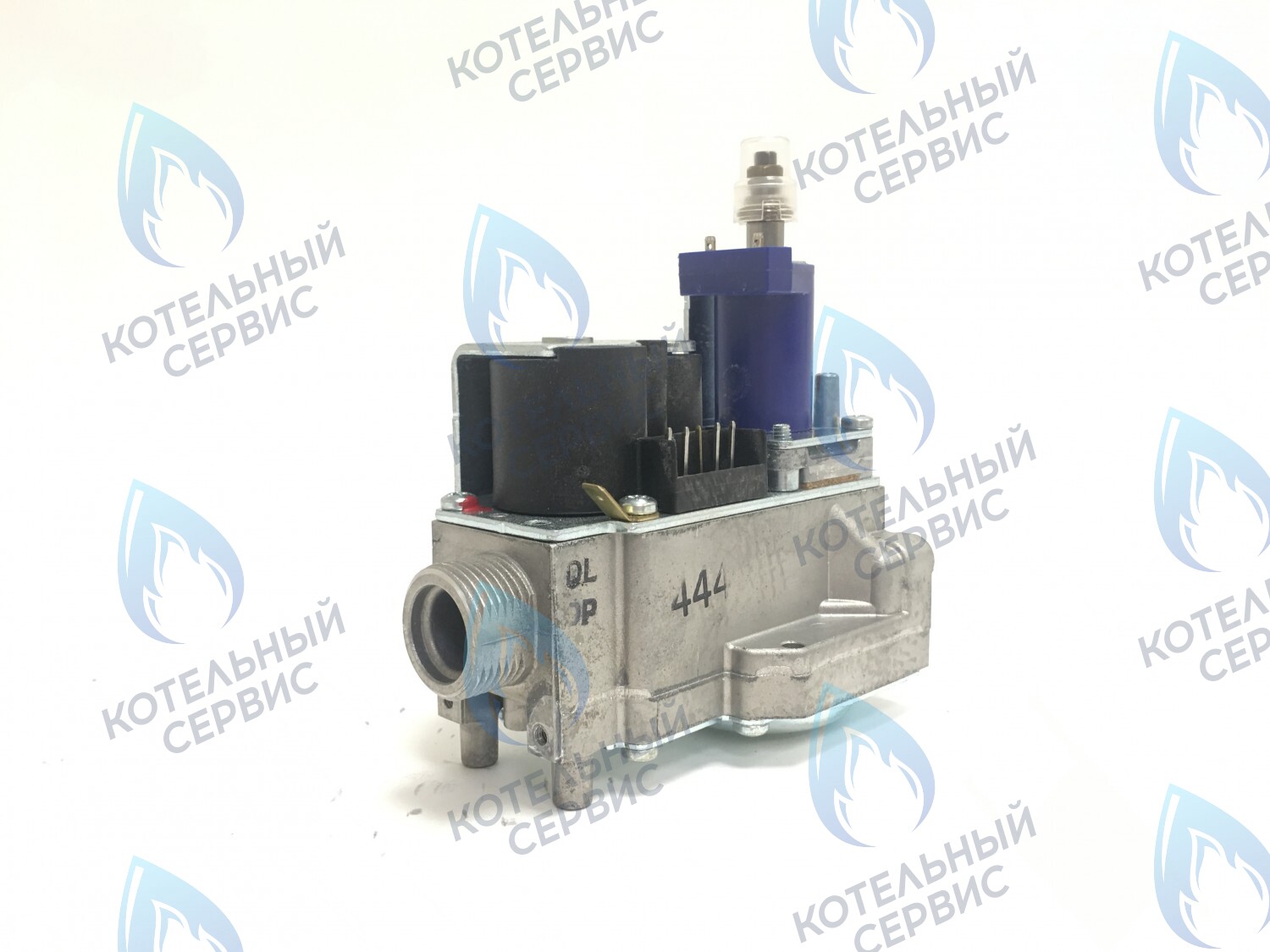 1.026950 Клапан газовый Honeywell VK4105M 5157 IMMERGAS Nike, Eolo Star 24кВт в Барнауле