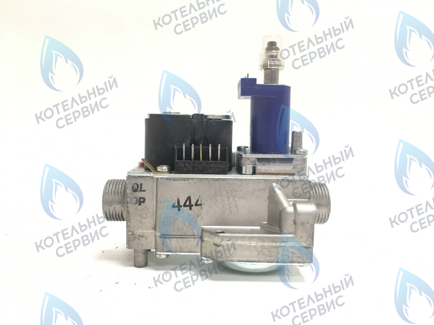1.026950 Клапан газовый Honeywell VK4105M 5157 IMMERGAS Nike, Eolo Star 24кВт в Барнауле