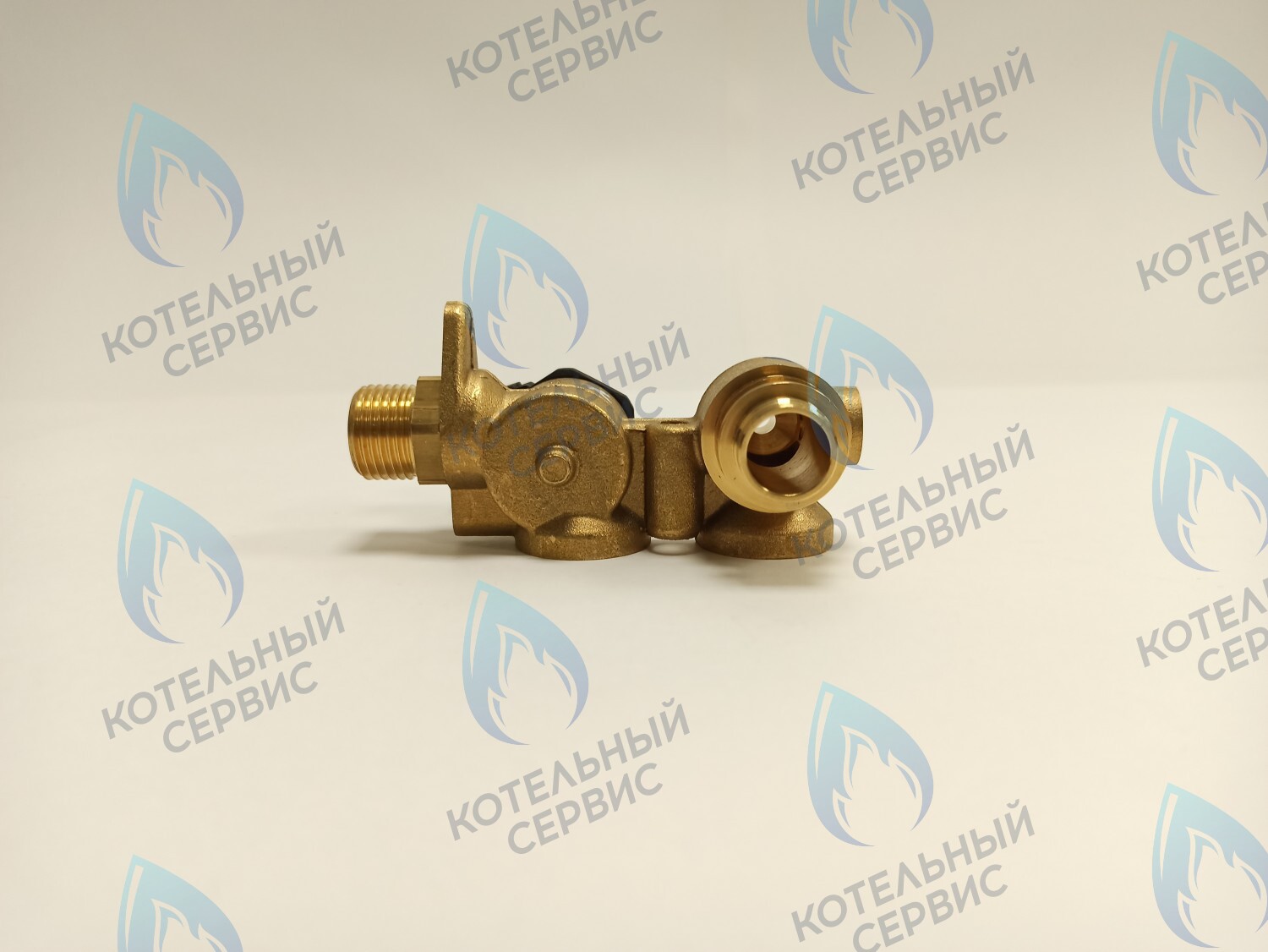 6310410054 Гидрогруппа входная BAXI в Барнауле