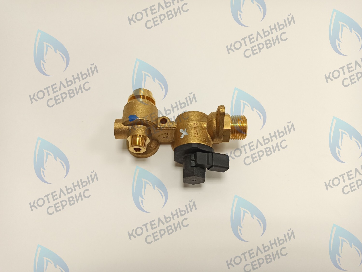 6310410054 Гидрогруппа входная BAXI в Барнауле