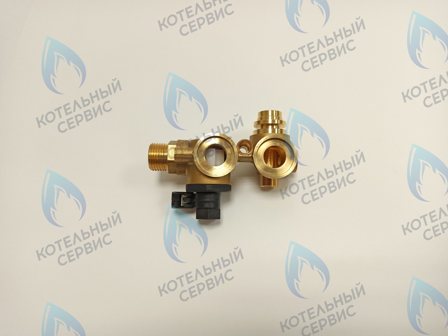 6310410054 Гидрогруппа входная BAXI в Барнауле