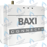 ML00005590 Термостат (контроллер) ZONT BAXI CONNECT+ (GSM/Wi-Fi) в Барнауле