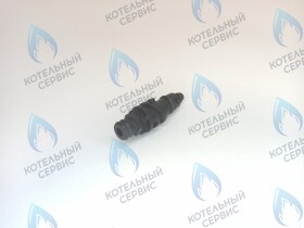 Сливной кран улитки насоса тип WILO