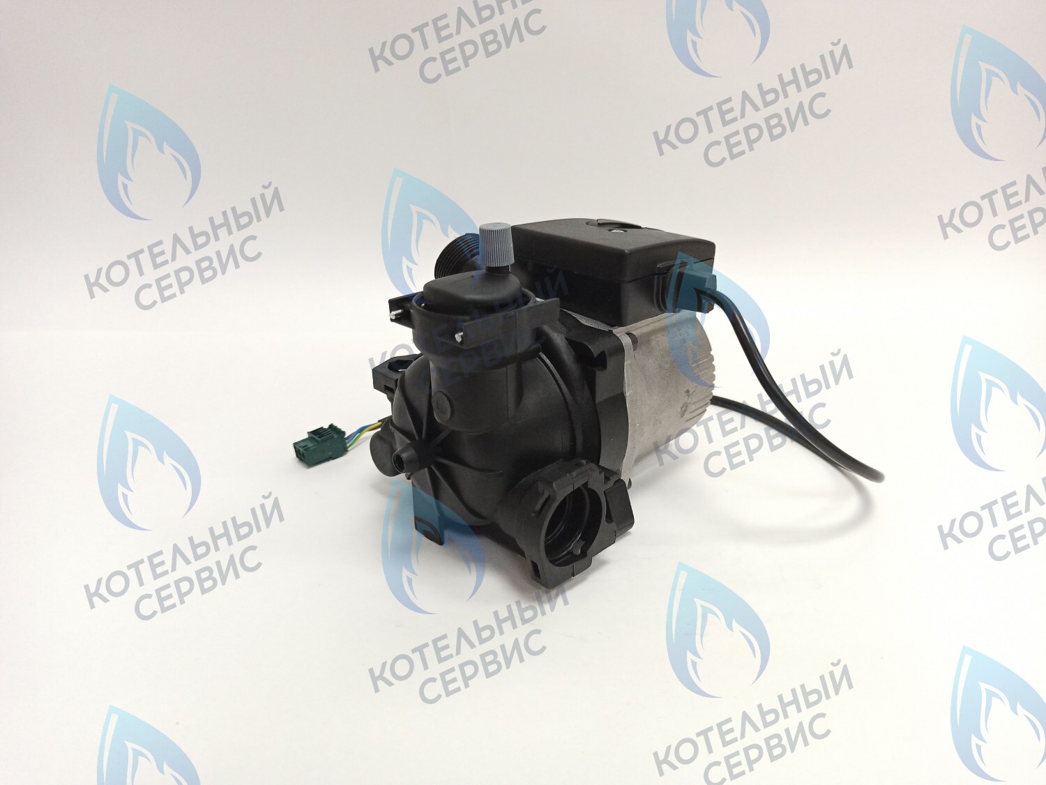 PMV01AG50-GR85-3PIN-Комп Насос циркуляционный GRUNDFOS VPAL-5/2M 85W для VAILLANT (0020014171) в Барнауле