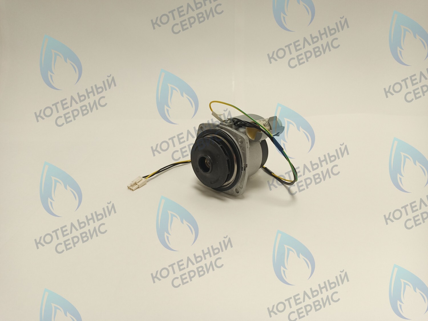 PH-W21CW50-WA82-Комп Двигатель насоса (черный пластик) (без улитки, с терминалом) (12/5, 15/5) аналог WILO 82w INTMSL15/5 HE-1 (21мм по часовой) в Барнауле