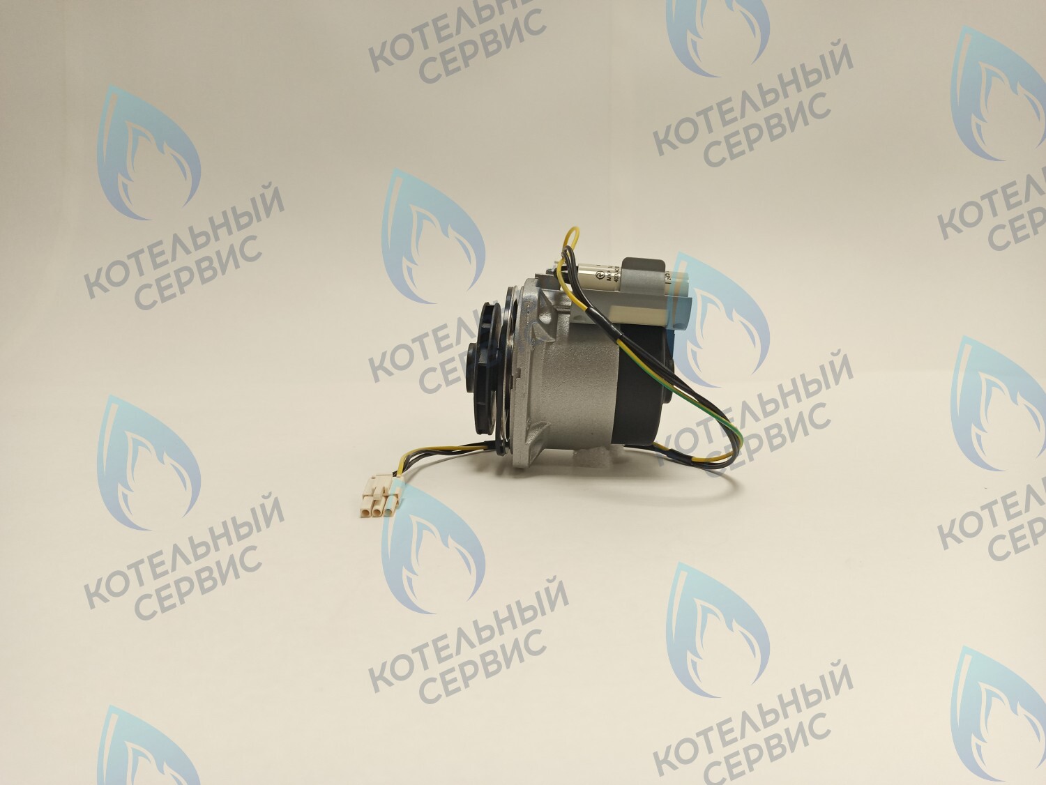 PH-W21CW50-WA82-Комп Двигатель насоса (черный пластик) (без улитки, с терминалом) (12/5, 15/5) аналог WILO 82w INTMSL15/5 HE-1 (21мм по часовой) в Барнауле
