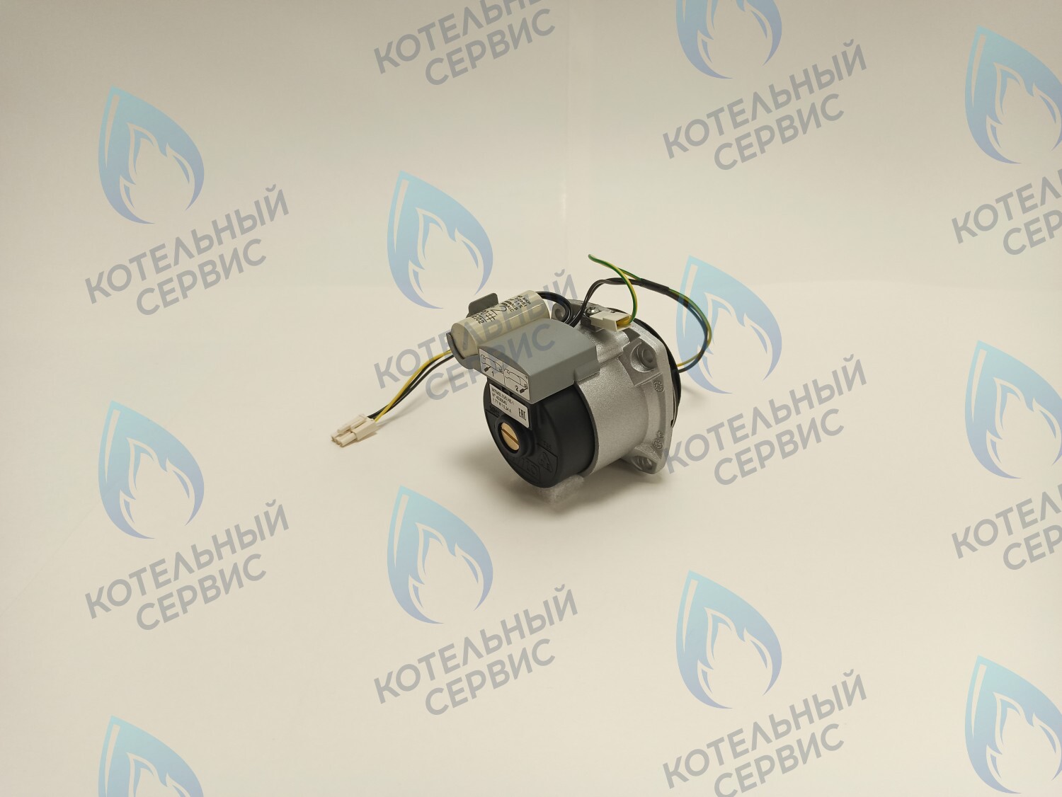 PH-W21CW50-WA82-Комп Двигатель насоса (черный пластик) (без улитки, с терминалом) (12/5, 15/5) аналог WILO 82w INTMSL15/5 HE-1 (21мм по часовой) в Барнауле