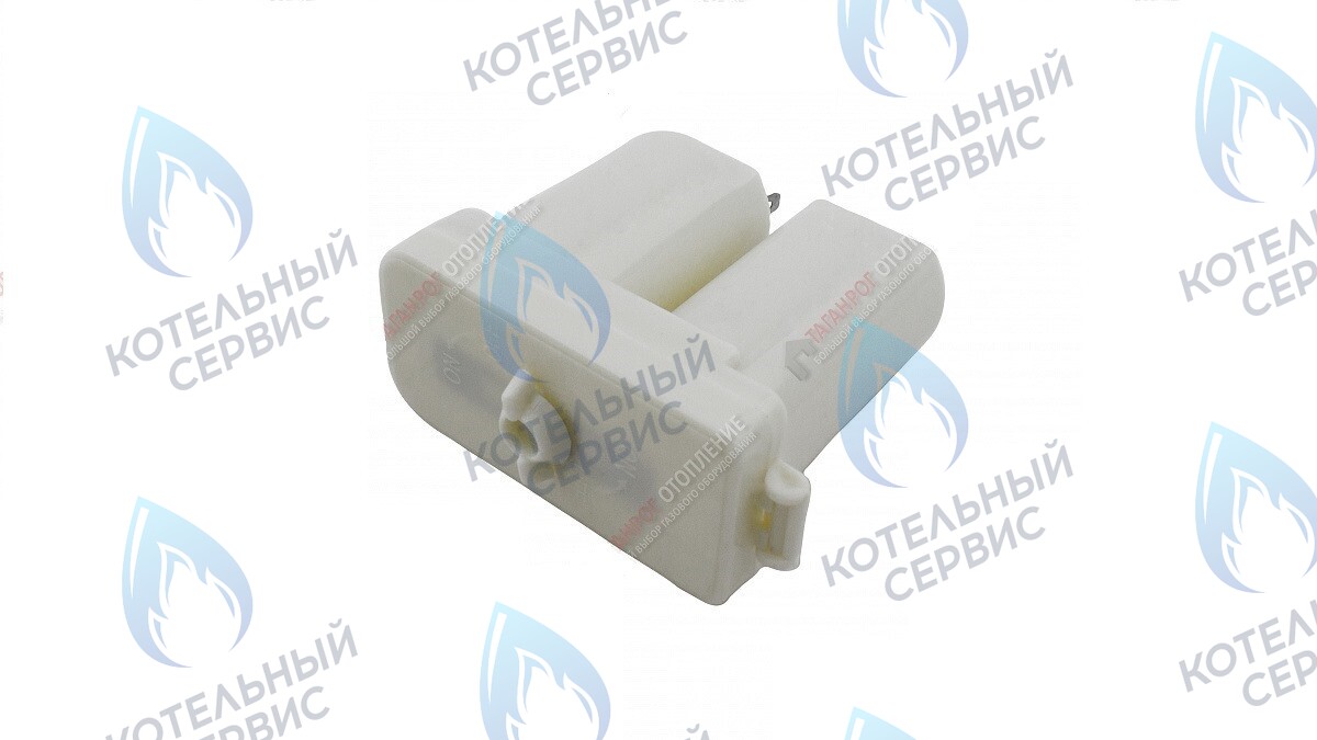 3399 Батарейный блок газовой колонки в Барнауле