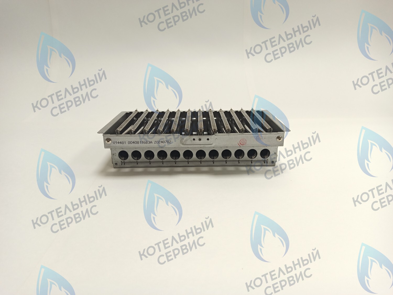 0040811683A Горелка камеры сгорания Haier Urban 24кВт в Барнауле