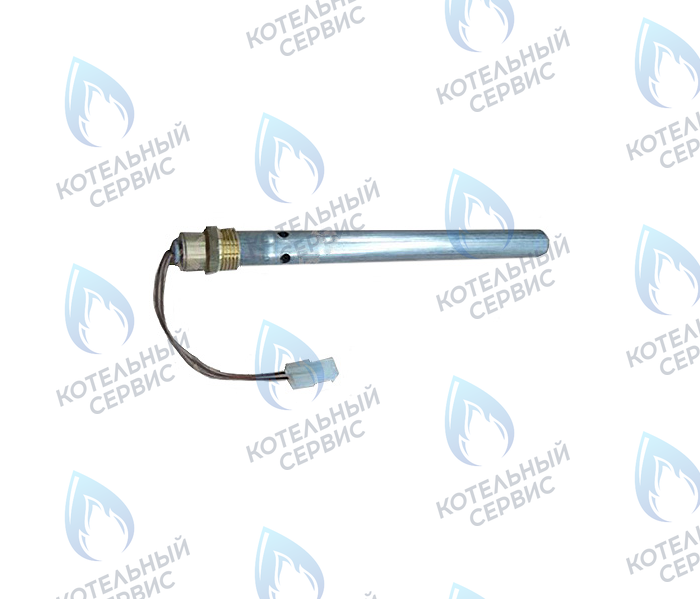 39833280 Гильза KIT GUAINA 1/2" (35604910) FERROLI в Барнауле