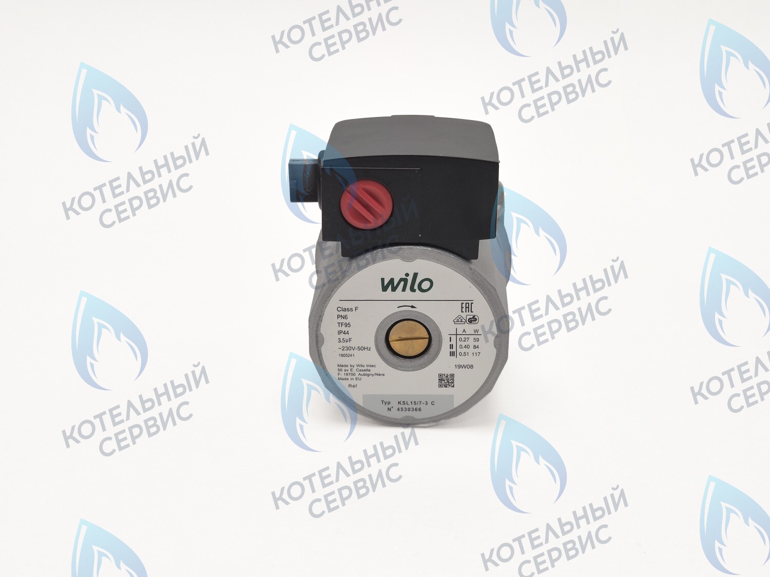 PH-W21CW70-WC118 Двигатель насоса (без улитки) аналог WILO NFSL, KSL 12/7 15/7 118w в Барнауле