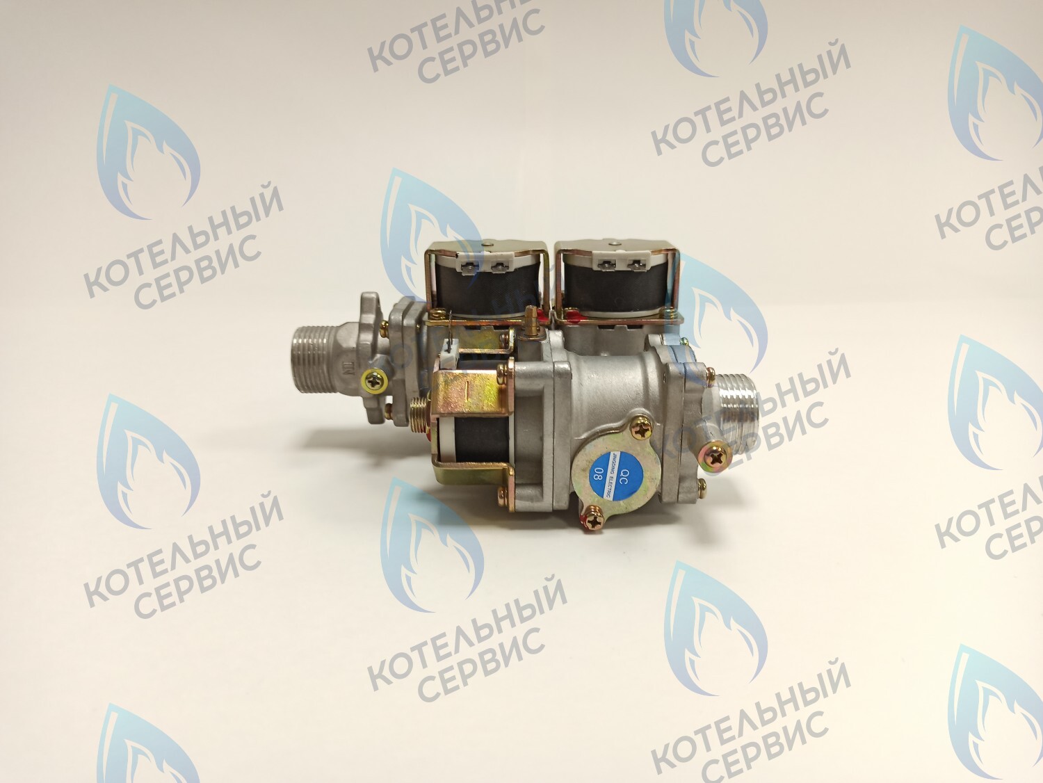 P0000005998 Газовый блок RT, BM OASIS в Барнауле