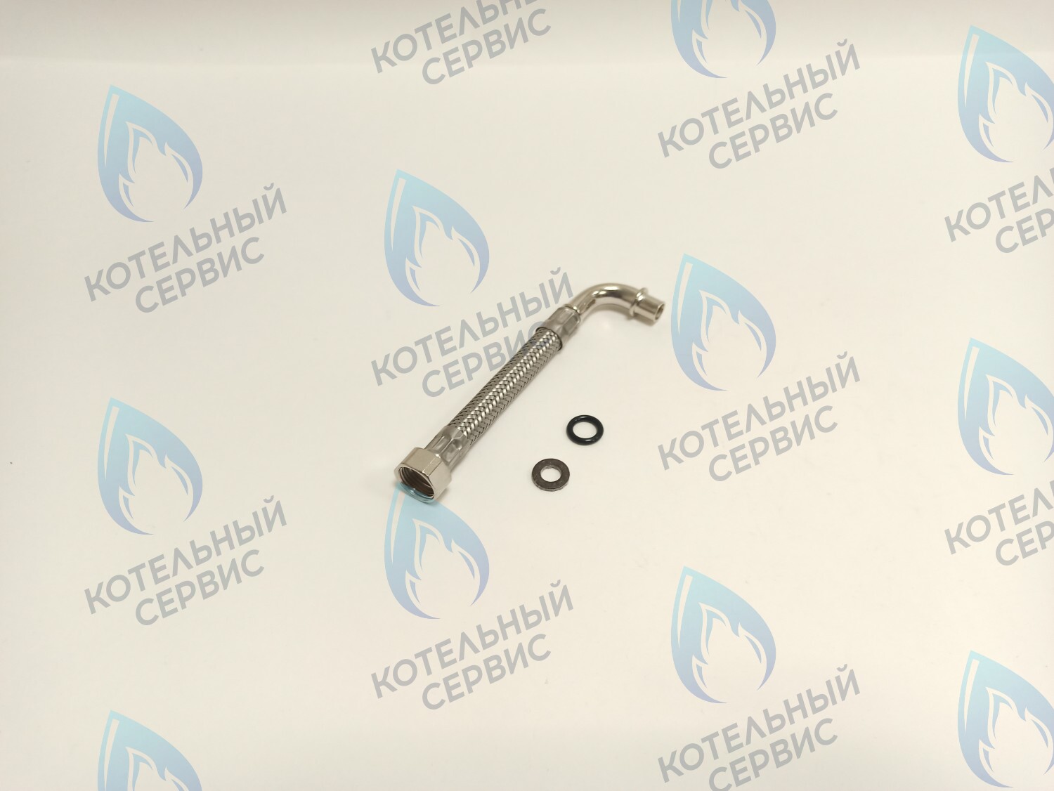 KS90264790 Трубка расширительного бака KoreaStar Premium в Барнауле