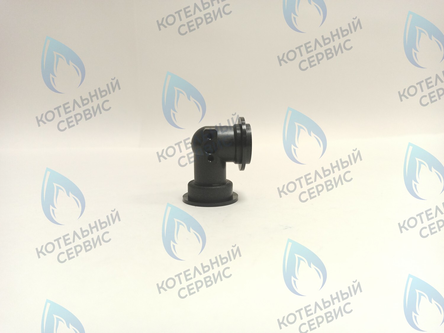 20007871B Фитинг контура отопления угловой без датчика Navien Deluxe, Ace, Atmo (20007871B) в Барнауле